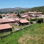 Chozos De La Brana Alpesi faház Brañosera