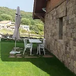 Alpesi faház Chozos De La Brana Brañosera
