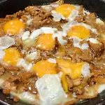 Alpesi faház Chozos De La Brana Brañosera