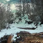 Alpesi faház Chozos De La Brana Brañosera