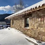 Chalet Chozos De La Brana Branosera