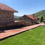 Chozos De La Brana * Brañosera