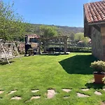 Alpesi faház Chozos De La Brana Brañosera
