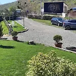 Chozos De La Brana Brañosera
