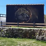 Alpesi faház Chozos De La Brana *