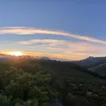 Chozos De La Brana Alpesi faház