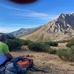 Chozos De La Brana Alpesi faház