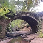 Alpesi faház Chozos De La Brana