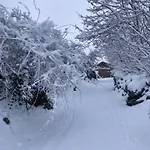 Chozos De La Brana Alpesi faház *