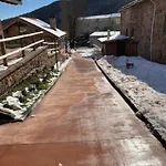 Chozos De La Brana Brañosera