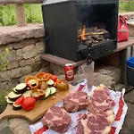 Chozos De La Brana *