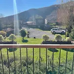 Alpesi faház Chozos De La Brana Brañosera