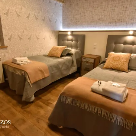 Chalet Chozos De La Brana