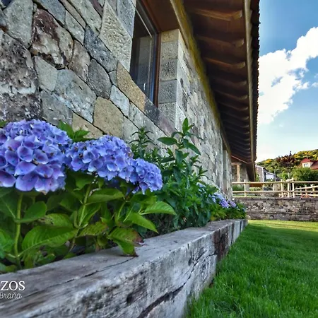 Chalet Chozos De La Brana *
