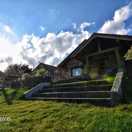 Chozos De La Brana Chalet *