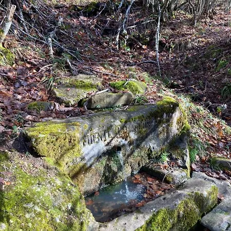 샬레 Chozos De La Brana *