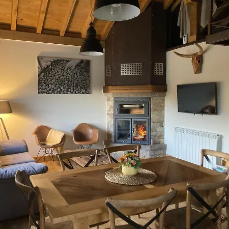 Chozos De La Brana * Branosera