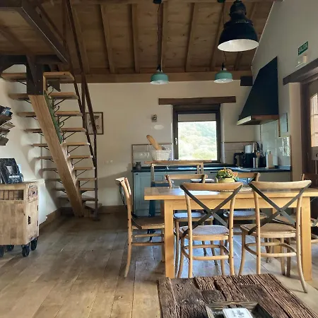 Chozos De La Brana * Branosera