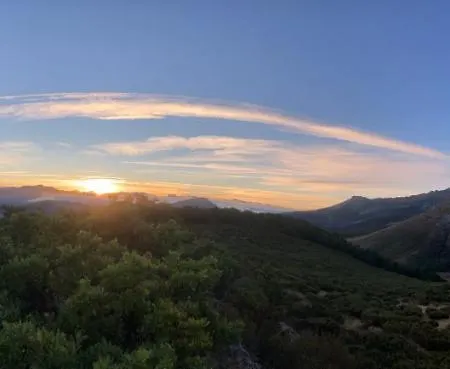 Chozos De La Brana Chalet