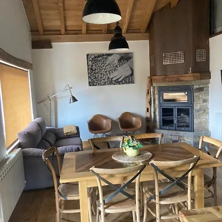 Chozos De La Brana Branosera