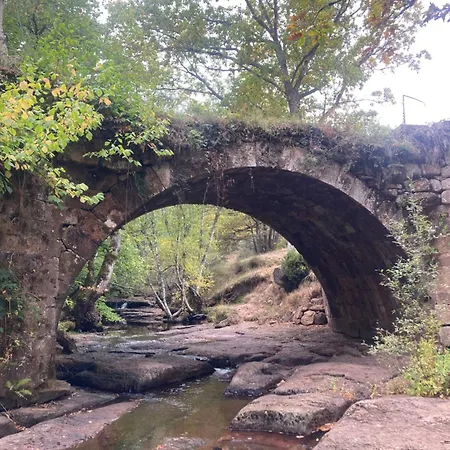 샬레 Chozos De La Brana