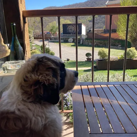 Chozos De La Brana Chalet