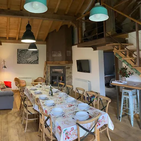 Chozos De La Brana *