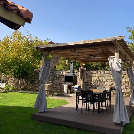 Chozos De La Brana * Branosera