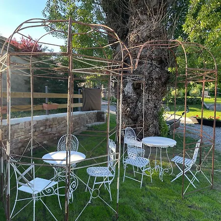 Chozos De La Brana 샬레 *