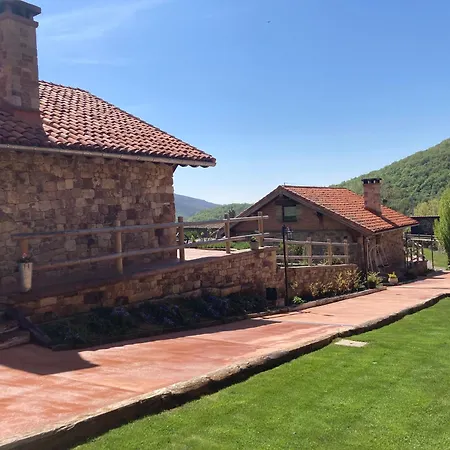 Chozos De La Brana *