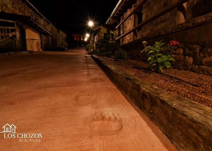 Chozos De La Braña * Branosera