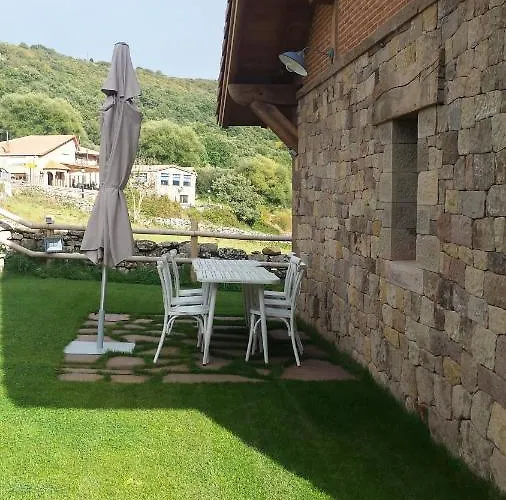 Chalet Chozos De La Braña Branosera