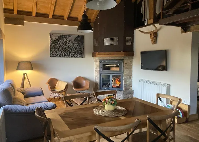 Chozos De La Braña * Branosera