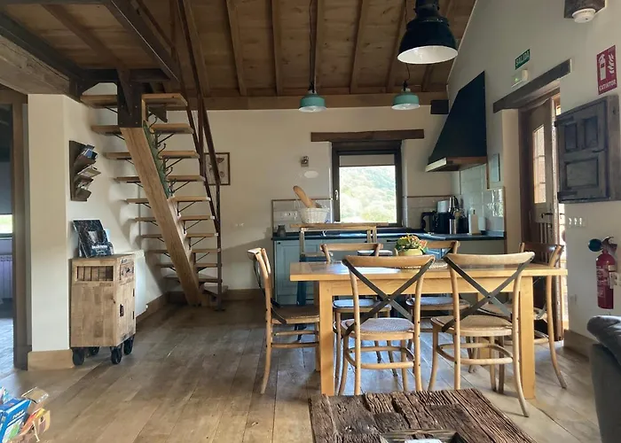 Chozos De La Braña * Branosera