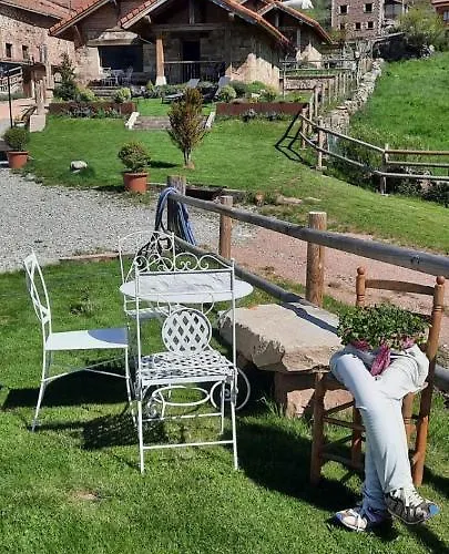 Chozos De La Brana *