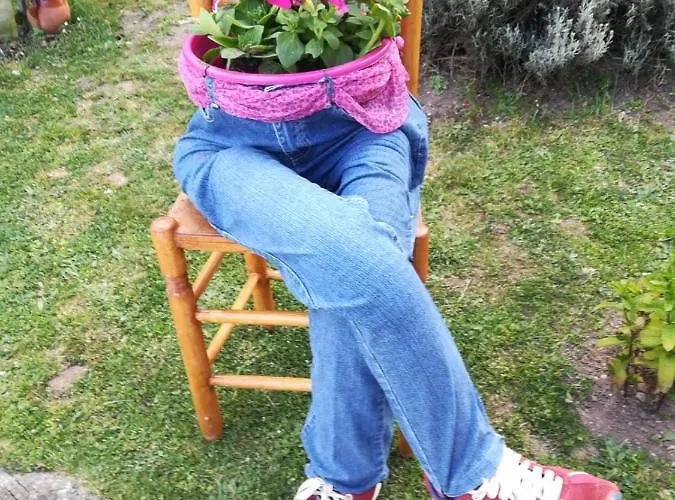 Chozos De La Braña *