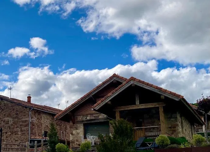 Chozos De La Braña * Branosera