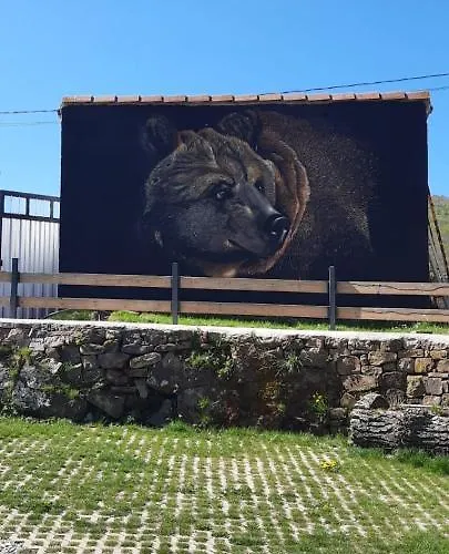 Chalet Chozos De La Braña *