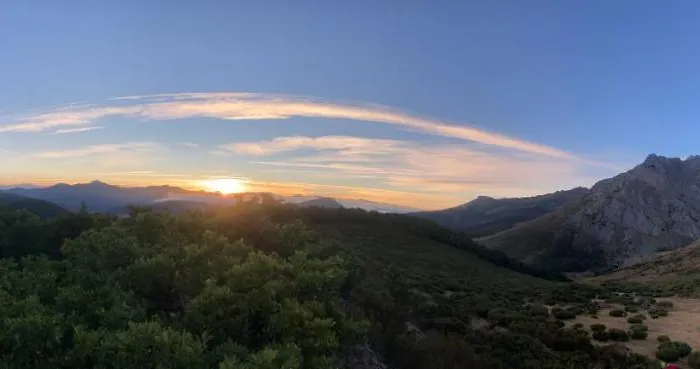 Chozos De La Braña Chalet
