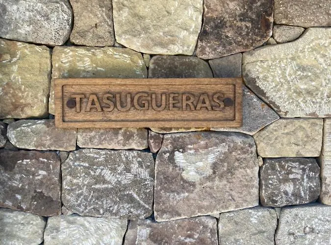 Chalet Chozos De La Braña