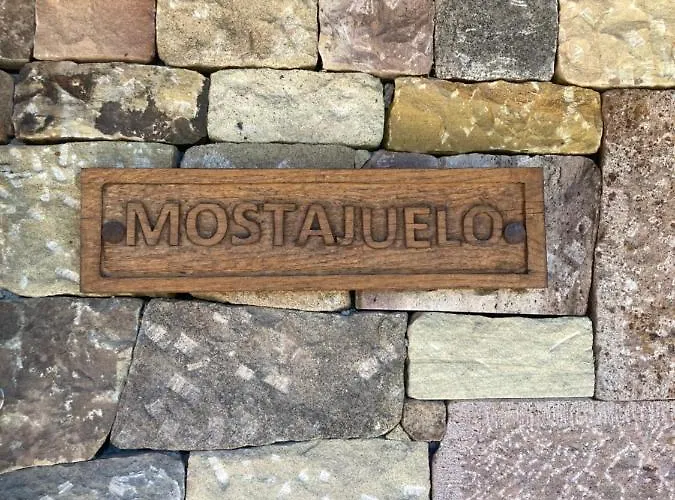 Chozos De La Brana *