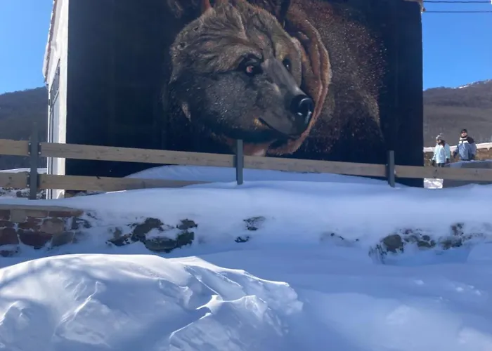 Chalet Chozos De La Braña *