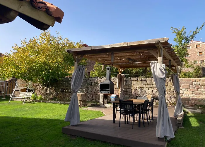 Chozos De La Brana * Branosera