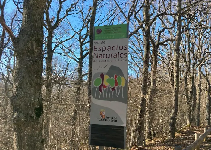 Chozos De La Brana Branosera