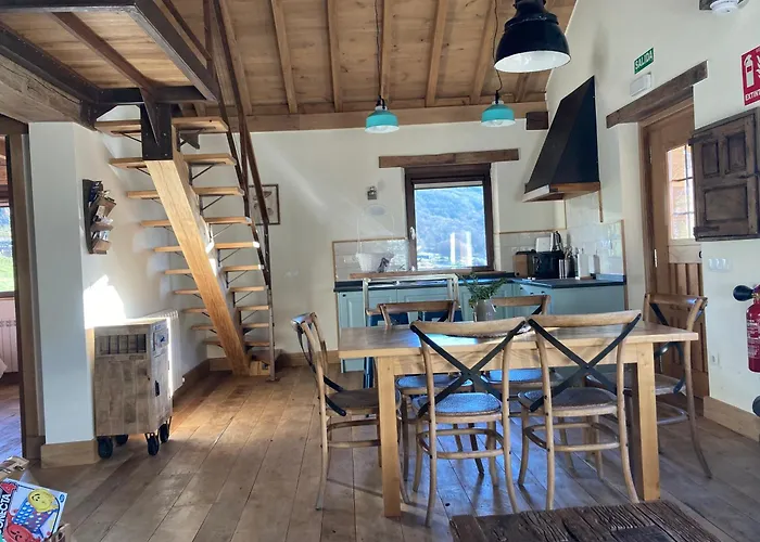 Chozos De La Brana * Branosera