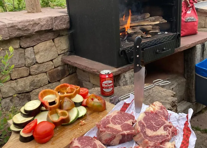 Chozos De La Braña *