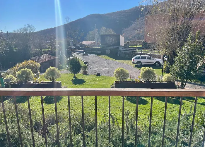 Chalet Chozos De La Braña Branosera